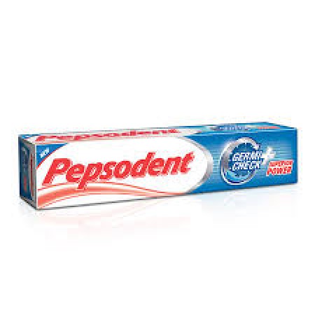 Pepsodent  Germi + Check